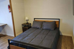 Rocky Top Lodge Suite 8